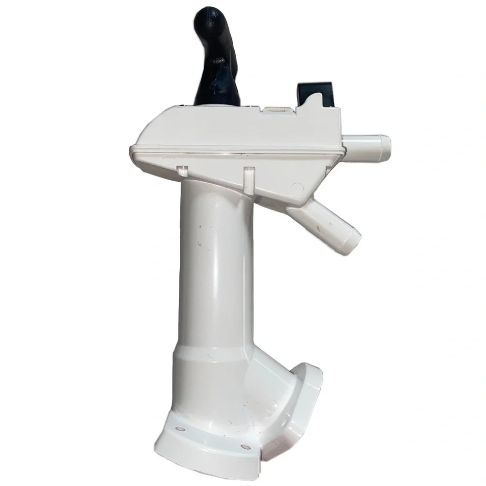 SEAFLO Manual Toilet Water Pump Assembly Twist & Lock Handle MT 2501 000139 NOB